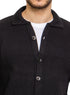 Black - Design 00156 BS - Polo Pullover - Khotwh